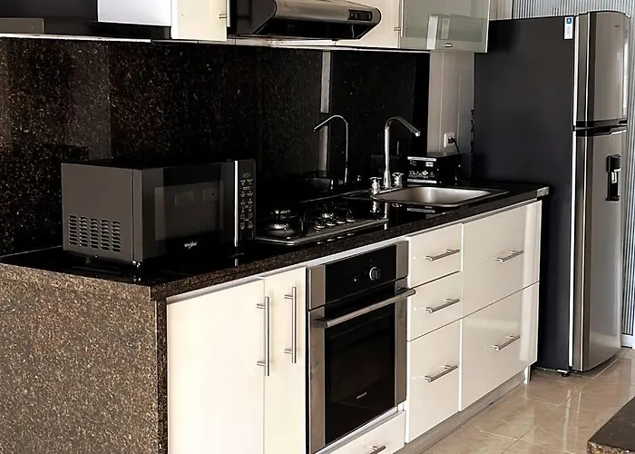 Vacation Home Apartment In Cartagena