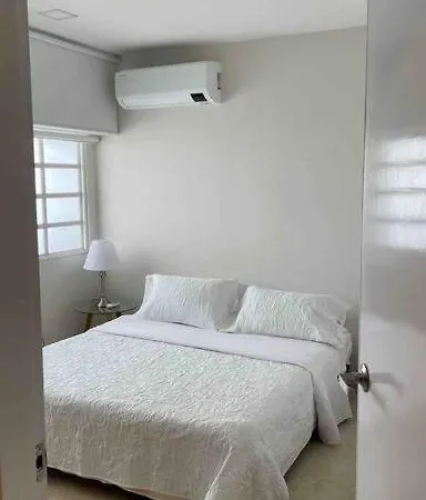 Vacation Home Apartment In Cartagena Exterior foto