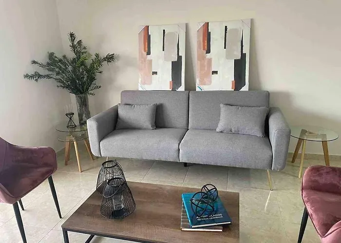 Vacation Home Apartment In Cartagena