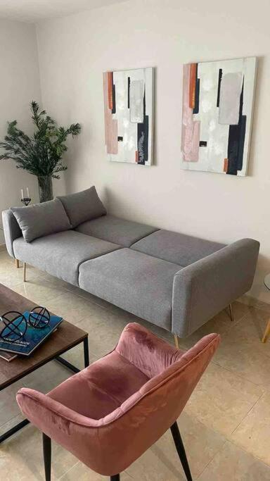 Vacation In Apartment