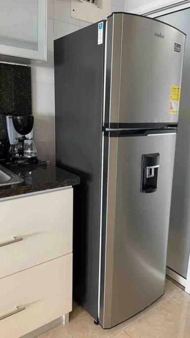 Vacation In Apartment *