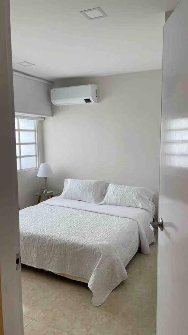 Vacation In Apartment Cartagena