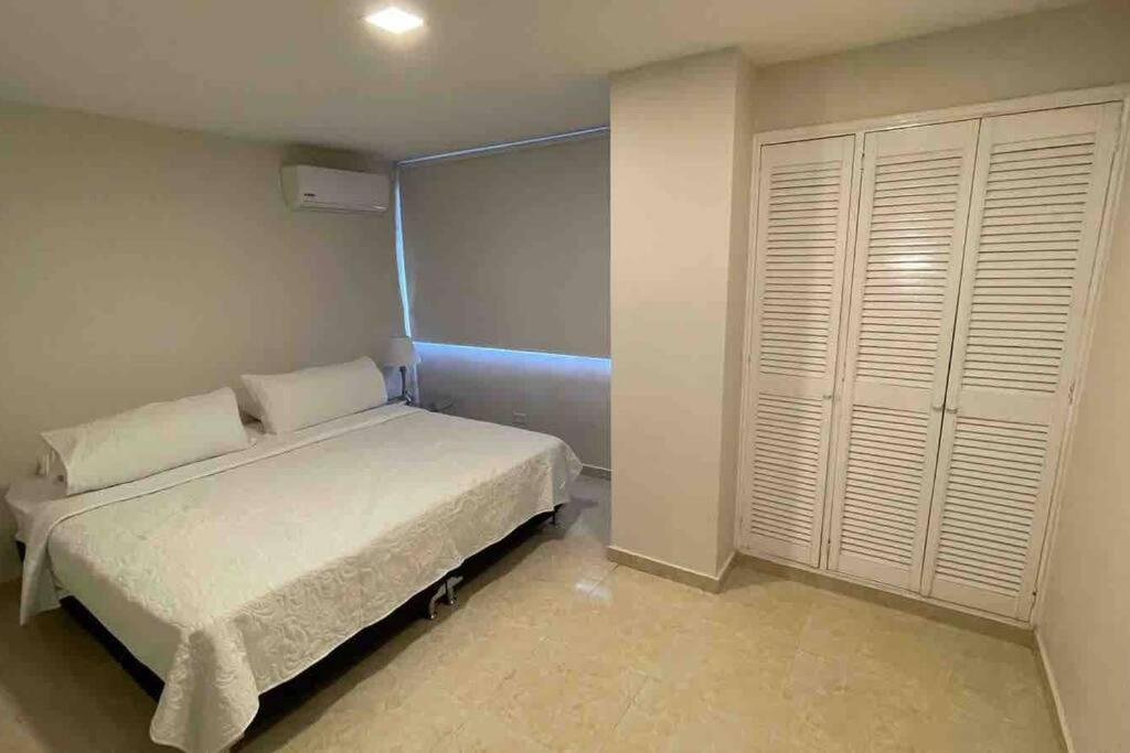 Vacation In Apartment Cartagena