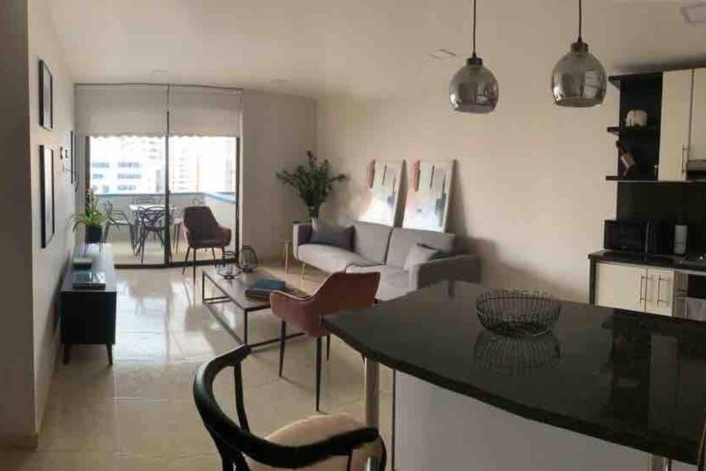 Apartment Vacation In