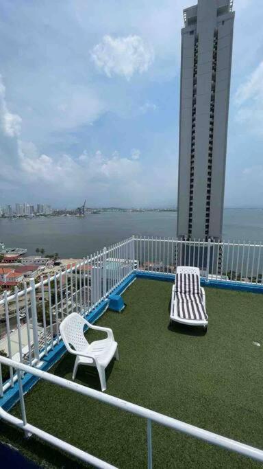 Apartment Vacation In