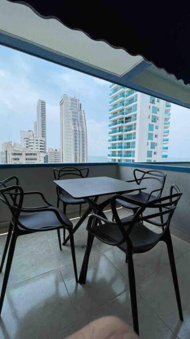 Apartment Vacation In *