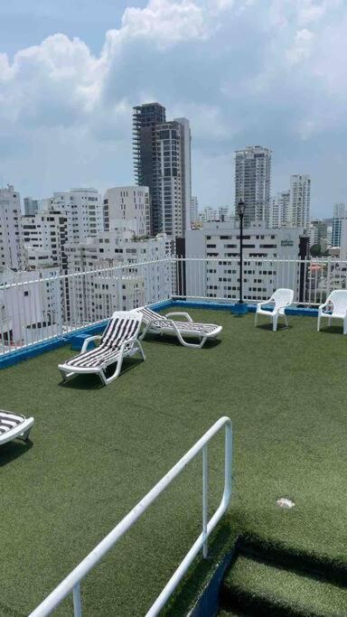 Vacation In Cartagena