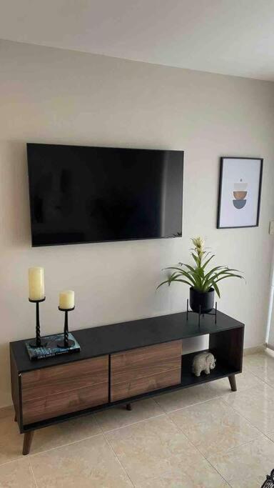 Apartment Vacation In