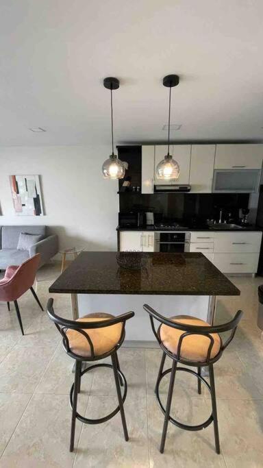 Vacation In Apartment