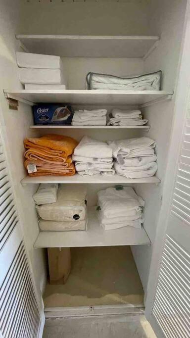 Vacation In Apartment